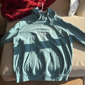 Clearwater Beach Sweatshirt